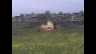 Çume diyaré bekiré