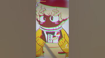 Drawing Pompompurin  As A Human 💛