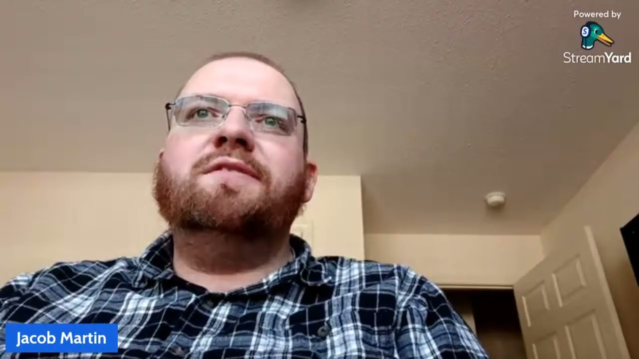 Daily Bible Reading: Exodus 17-19