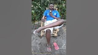 JUOGI:A Luo Cosmology on Spirituality And Witchcraft.