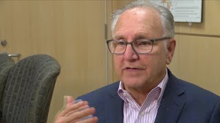 Mayor Lee Brand, Jerry Dyer announce national search for Fresno police chief