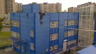 Epic highline fails v1