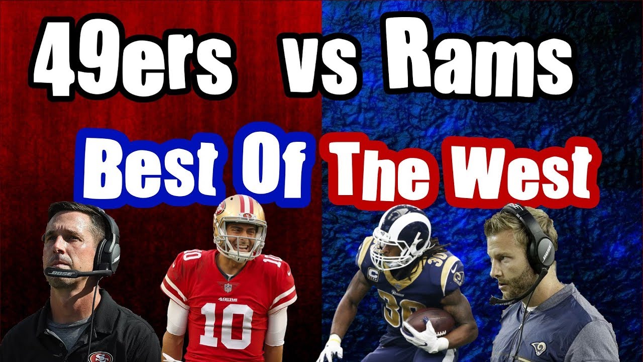 49ers vs. Rams: Key Updates, Injury Reports, and Game Predictions