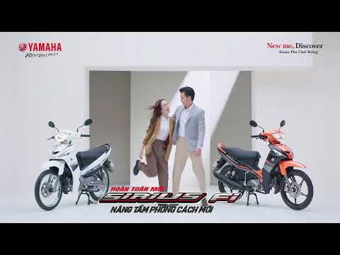 Video SIRIUS FI THẾ HỆ MỚI - CÔNG NGHỆ HIỆN ĐẠI, MỞ LỐI HÀNH... - youtube