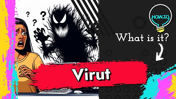 Virus:Win32/Virut Malware Explained & Removal Guide