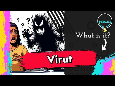 Virus:Win32Virut Malware Explained & Removal Guide