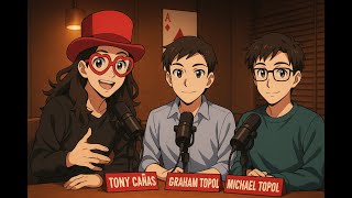 The Topol Brothers, Co-Founders and Co-CEOs at MGT Insurance - PIR Ep. 708