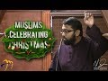 Muslims Celebrating Christmas - Love for Jesus & Mary ~ Dr. Yasir Qadhi