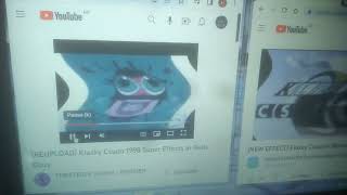 Klasky Csupo Feels Dizzy in Confusion