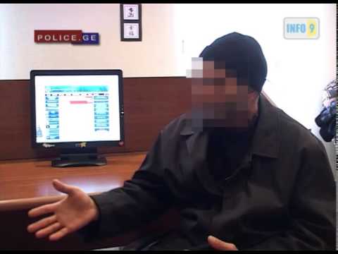 გარდაბანში ქმარმა ცოლი მოკლა