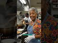 Mrs Maxine talks Pt. 2 #funny #ai