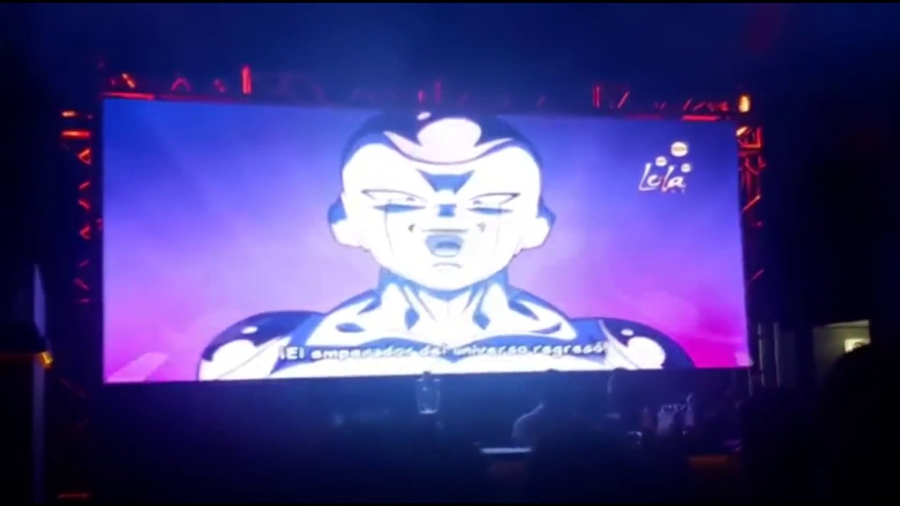 Reacciòn MUNDIAL del CAPITULO 131 de Dragon Ball Super