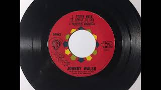 Johnny Walsh - Beautiful Obsession ~ teener ballad