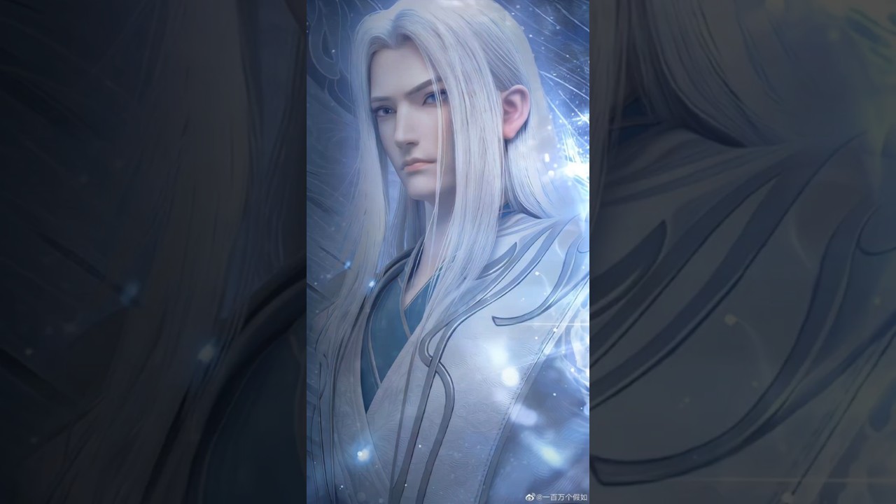 Master yaolao is lucky to have xiaoyan                                  