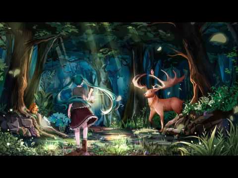 Nightcore - Tir Na Nog (Lyrics)