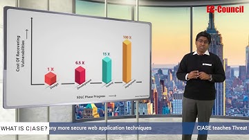 What is Certified Application Security Engineer CASE