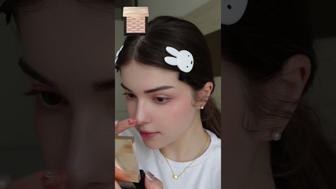 5 Minutes Makeup 💄/