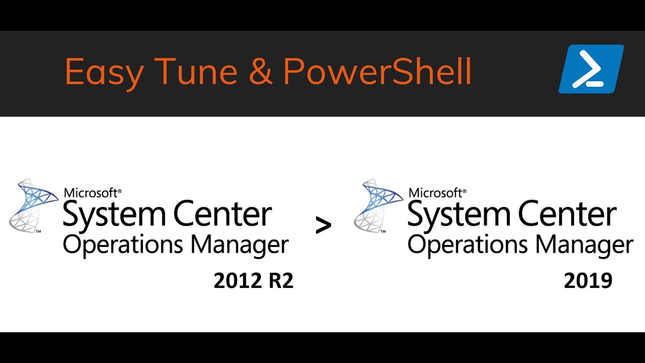 Easy Tune PRO PowerShell SDK Deep Dive - YouTube