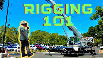A Day in the Life of an Apprentice Carpenter: Rigging 101