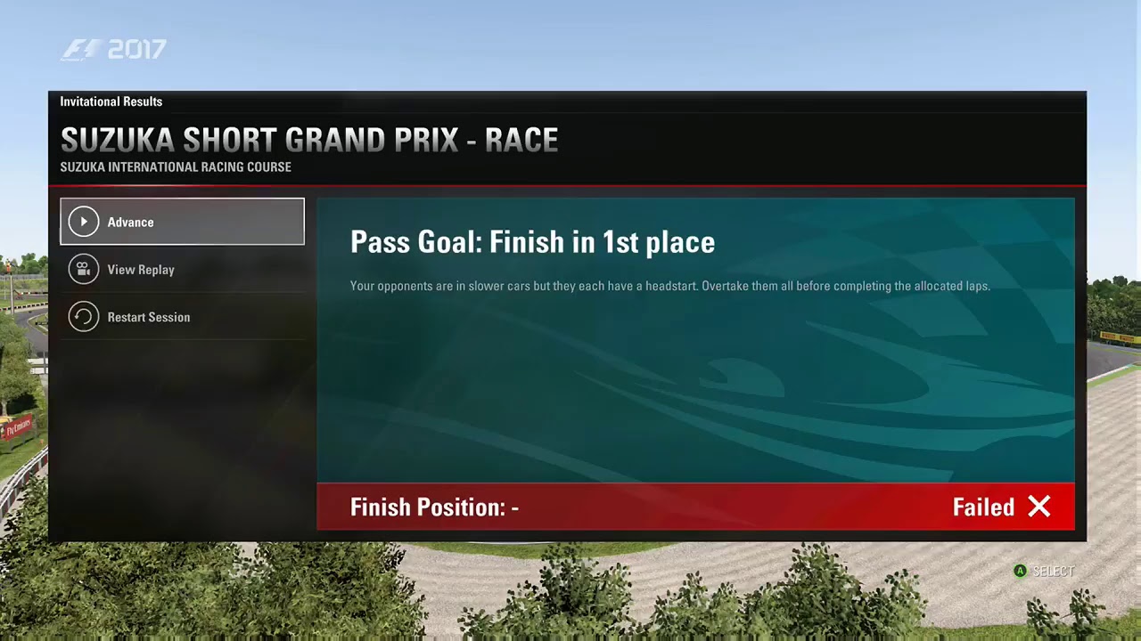 F1 2017 new career/Qualifying+race/hass/master difficulty/Melbourne