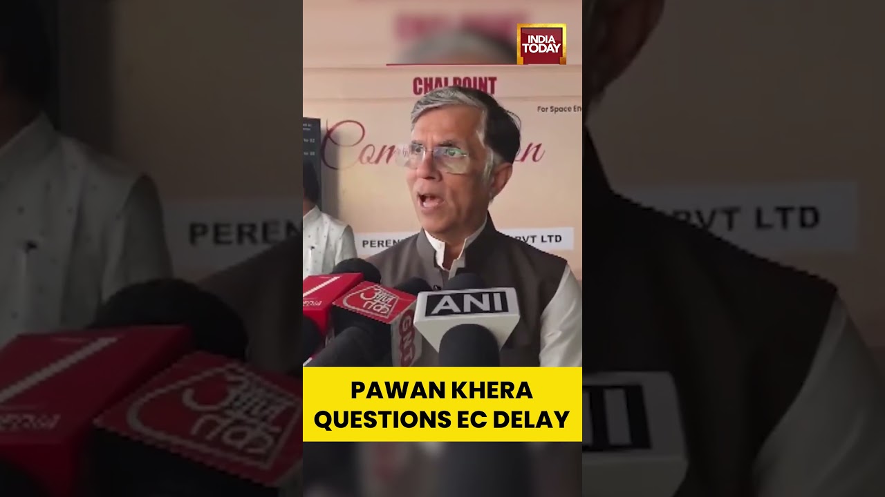 #PawanKhera