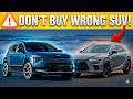 Best SUVs for Seniors 2026 – Don’t Buy Before Watching This