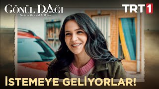 Halime Teyze Dedi Ki... - Gönül Dağı 23. Bölüm