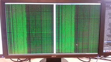 How to hack the mainframe