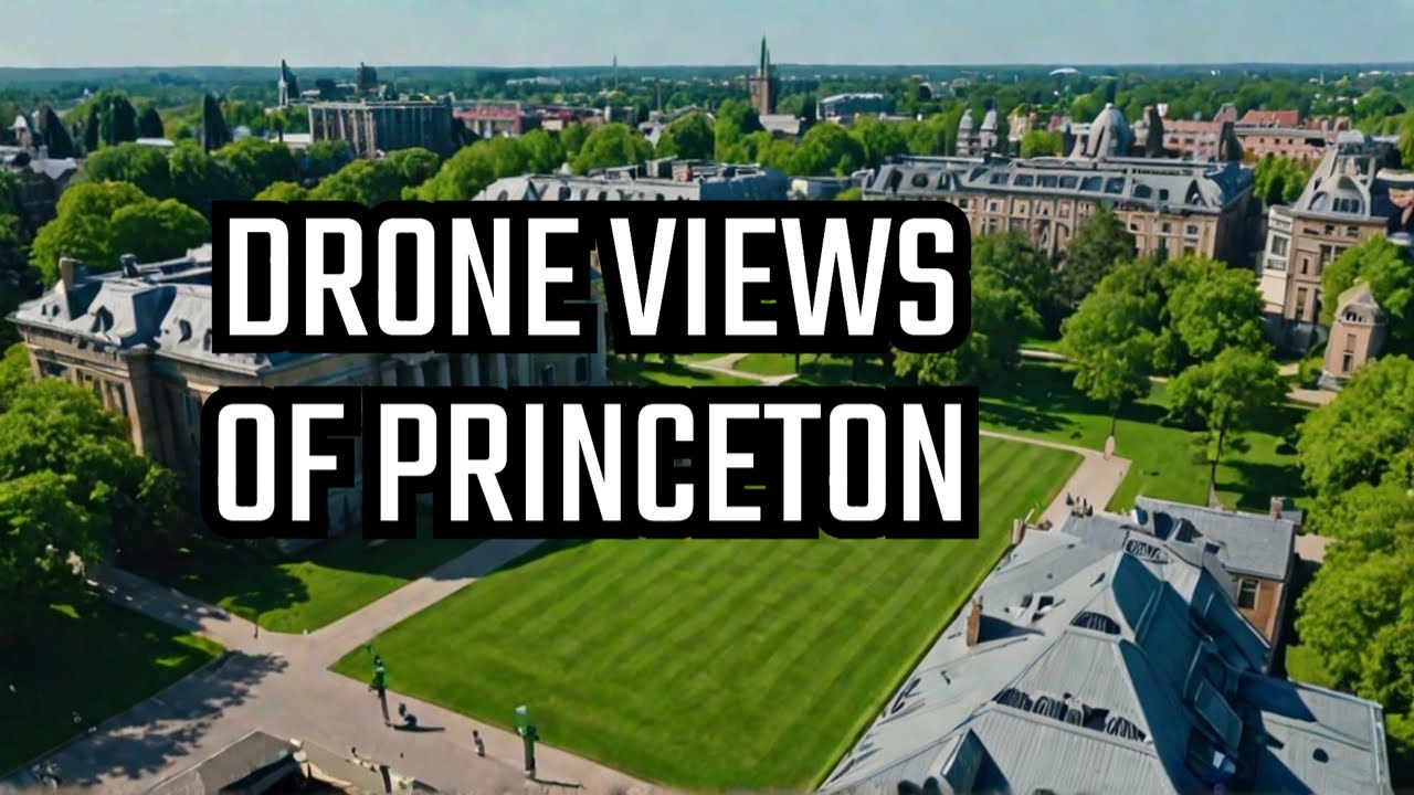 Princeton Computer 3d Tour Computer Science Princeton University Aerial Tour | Drone Footage of Iconic Campus - YouTube