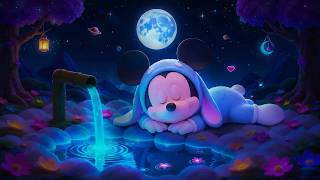 (NO ADS)DEEP SLEEP in 3 Minutes ⭐ Soft Piano Music for Calm Nights and Better Sleep💤 Deep Rest screenshot 3
