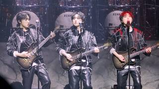 [PITTA] Deep Shadow 세로캠 강형호 UNIVERSE : ECLIPSE 콘서트 260307 #kanghyungho #pittaband