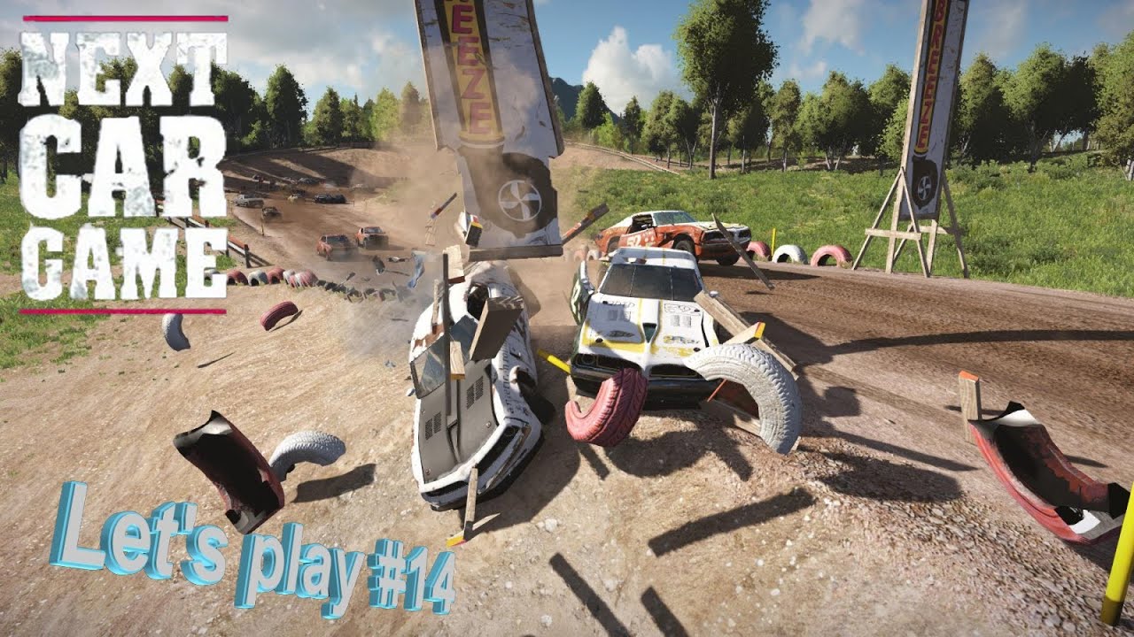 Next Car Game Ruffie Next Car Game #Let's play 14 - YouTube