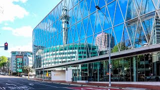 Waterfront West: latest real estate action in central Auckland....  |  Chris Farhi Vlog 68