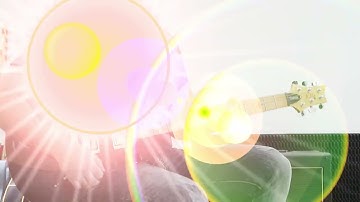 Chorus |  Line 6 FX Library