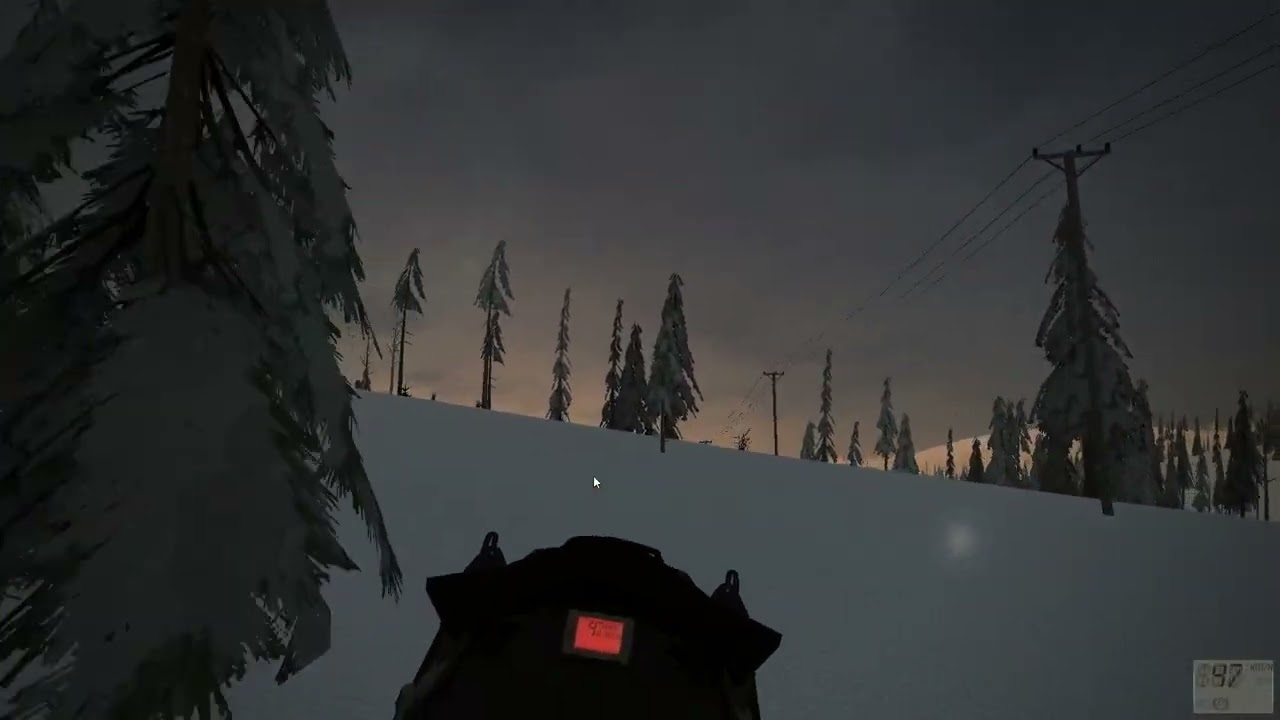 sled simulator