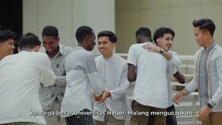 Universitas Negeri Malang (UM)