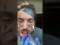 Tattooing my LIPS