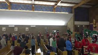 Third Sunday of Advent - December 15, 2025