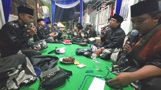 Thohal Yamani, Busyrolana, Nurul Musthofa - Grup Sholawat Mahabbaturrosul