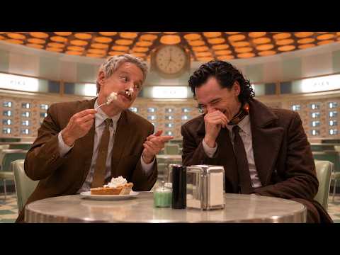LOKI Bloopers That Made Filming IMPOSSIBLE!