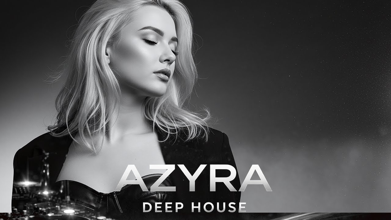 Best of Deep House [2026] Chill Mix & Deep Feelings | AZYRA | 