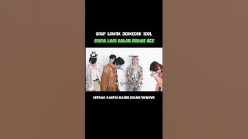Thumbnail of grup lawak 😂😂 #nct #nct127 #taeyong #johnny #jungwoo #yuta #jaehyun #doyoung #mark #haechan