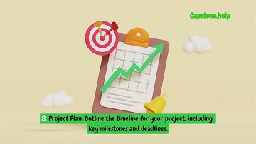 Capstone Project Proposal: How to Get It Right the First Time