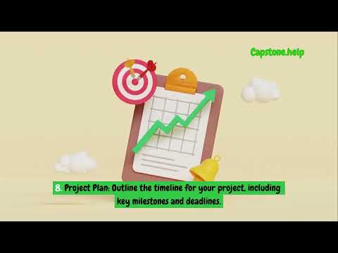 Capstone Project Proposal: How to Get It Right the First Time