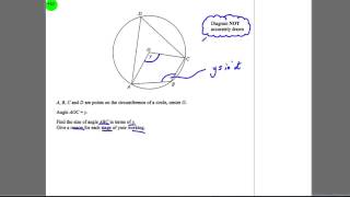 Q22 Paper 1H Nov 2013