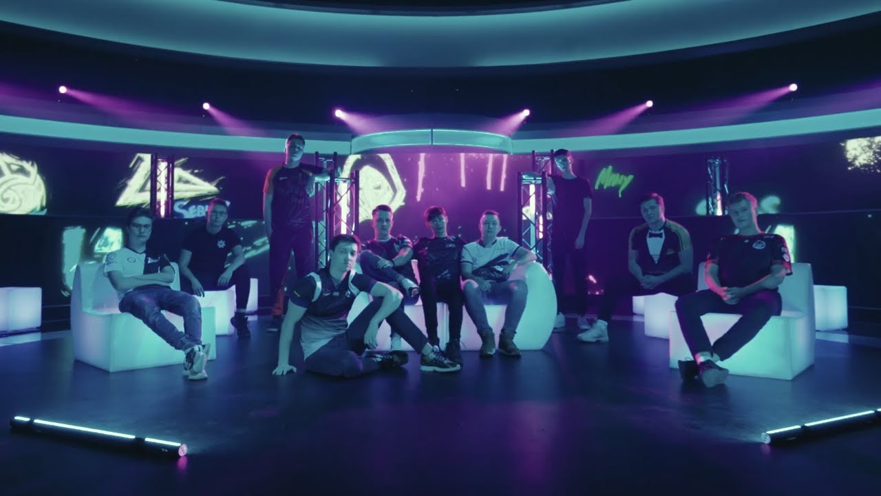 Jesteśmy tu, by wygrać! | ⛈️ | Ultraliga Sezon 7.