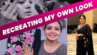 Recreating My Own Look Most Requested Video Life Stories With Gayathri Arun