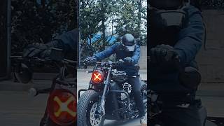 Best Monster Umleashed #benda #bf500 #harley #style #cruiser #motorcycle #beast #caferacer #batman