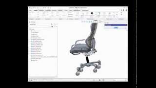 PTC Creo Flexible Modeling Extension   Design Exploration Extension