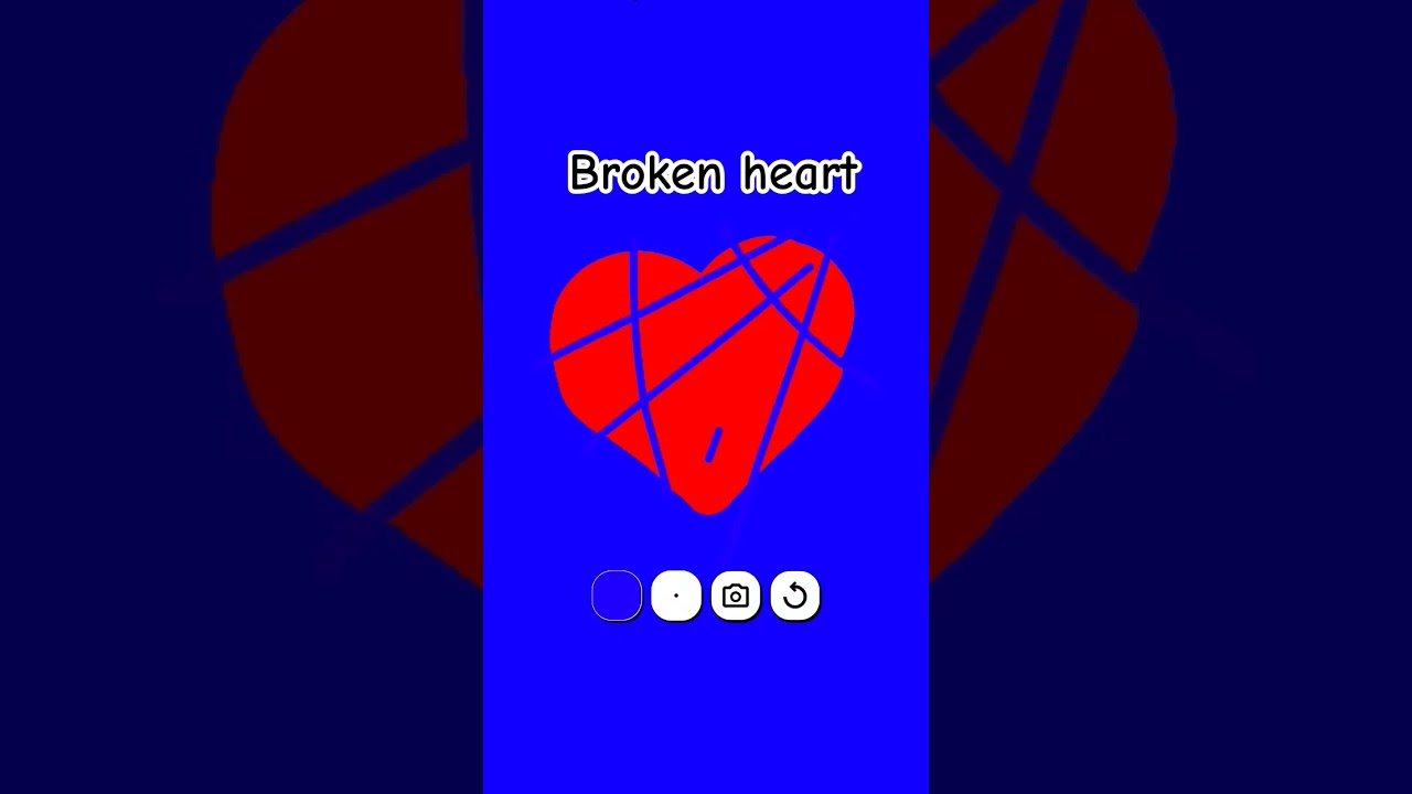 Broken heart ❤️❤️❤️❤️ - YouTube